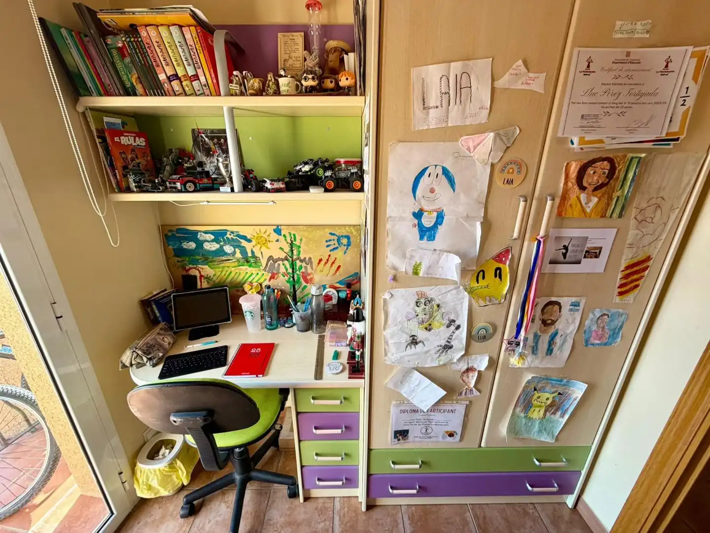 Ático en venta en Castellet i la Gornal con Aire acondicionado, Calefacción y Terraza