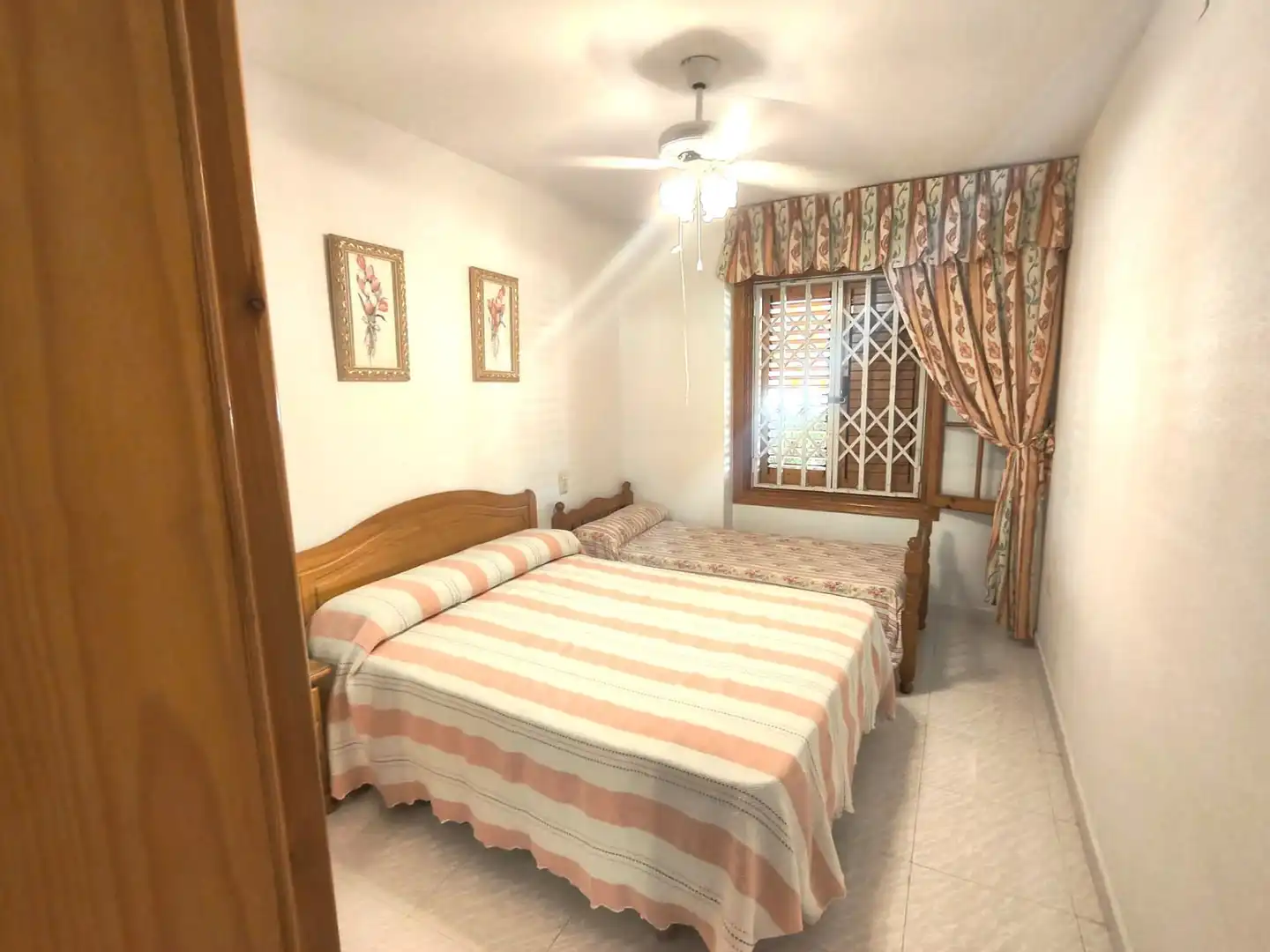 Casa a schiera con piscina in affitto a Santa Pola ciudad, imagen 6