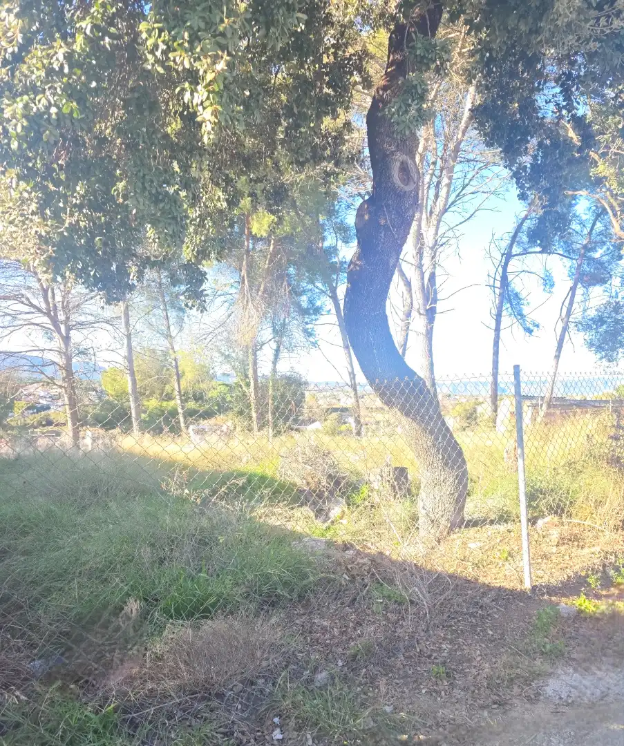 Terreno residencial en venta en Lliçà de Vall, imagen 3