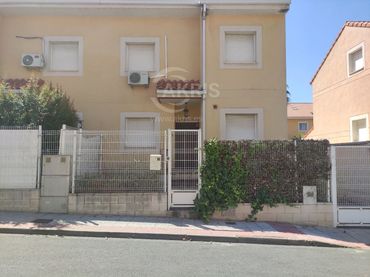 Maison mitoyenne à vendre à Ciudad Rodrigo