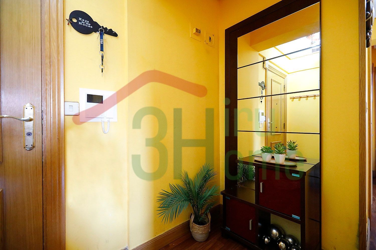 Piso en venta en Irun  con Calefacción