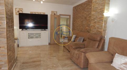 Foto 3 de Casa o xalet en venda a Montesa, Valencia