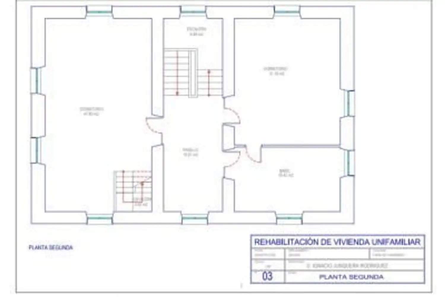 Casa con jardín en venta en Avda del Folgueirón, s n Campos y Salave, imagen 70