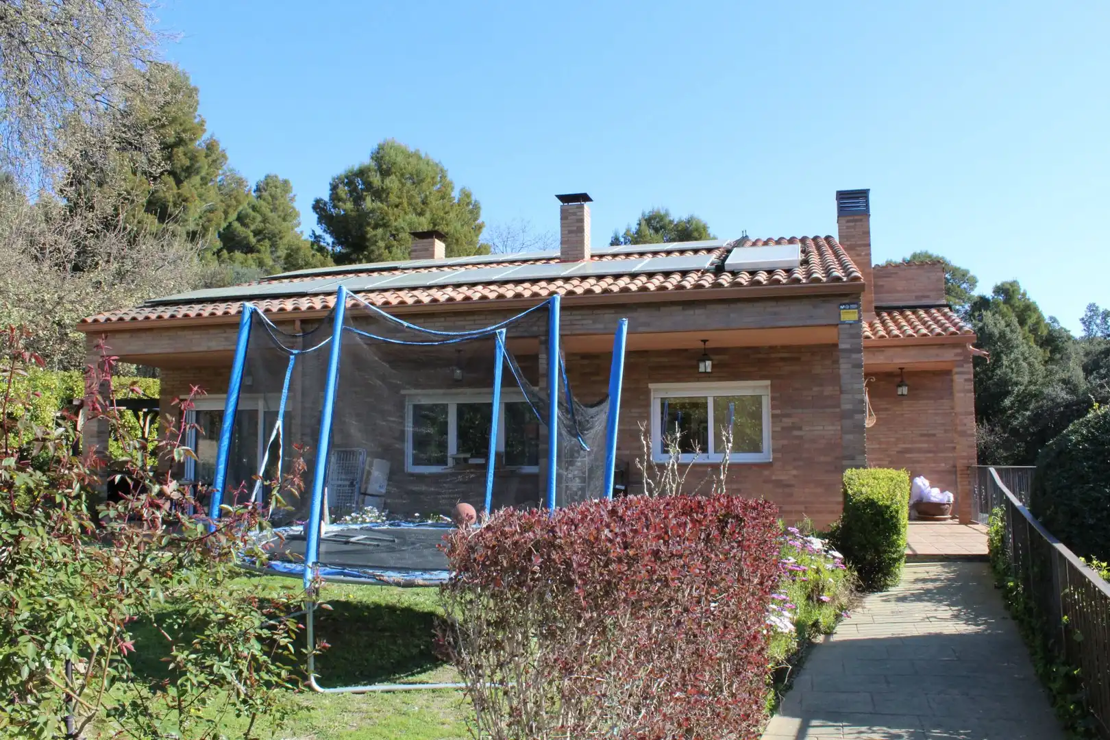 Haus mit Garten zum Verkauf in Can Font - Ca n'Avellaneda, imagen 18