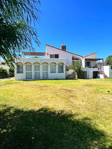 Casa-chalet en Alquiler en Bahía Dorada