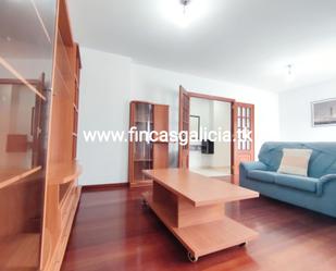 Living room of Attic for sale in Verín  with Terrace
