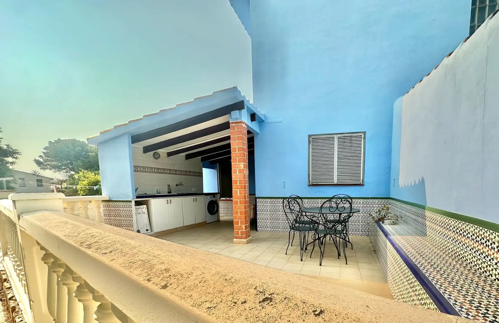 Casa o chalet en venta en Villamontes - Boqueres