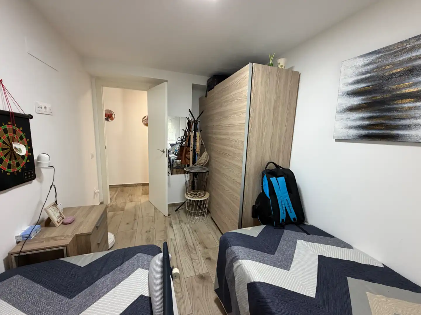 Rez-de-chaussée avec terrasse à vendre à Carrer de Pep Ventura, imagen 6