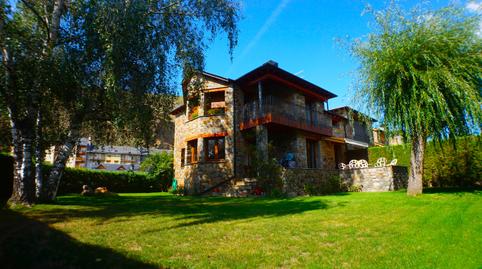 Foto 2 de Casa o chalet en venta en Llívia, Girona