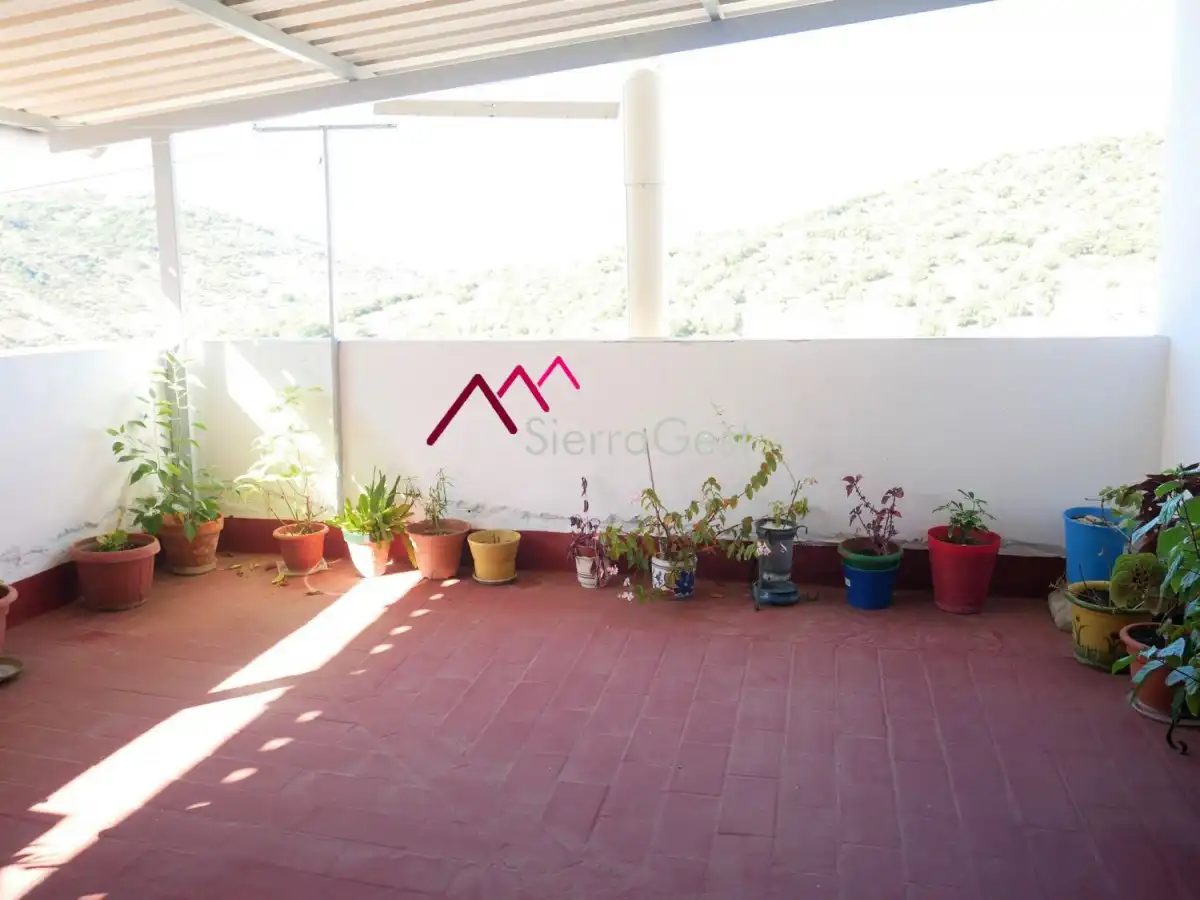 Casa o chalet en venta en El Jardín - Antonio Vega