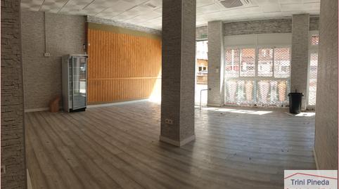 Photo 5 of Premises to rent in Calle Arjona, Arenal - Museo, Sevilla