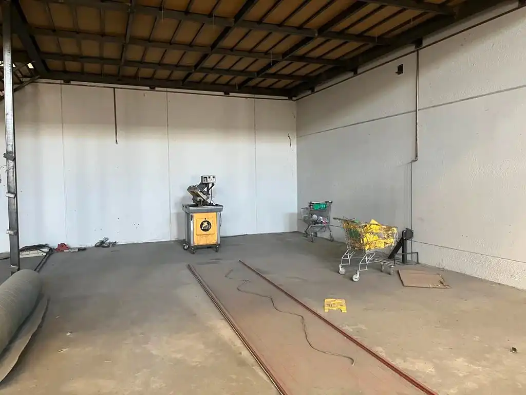Nave industrielle à vendre à Calle Polígono Industrial B-1, imagen 13