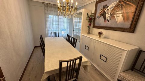 Foto 3 de Piso en venta en Calle Luis Alberdi, Gamonal - San Bruno - G9, Burgos Capital