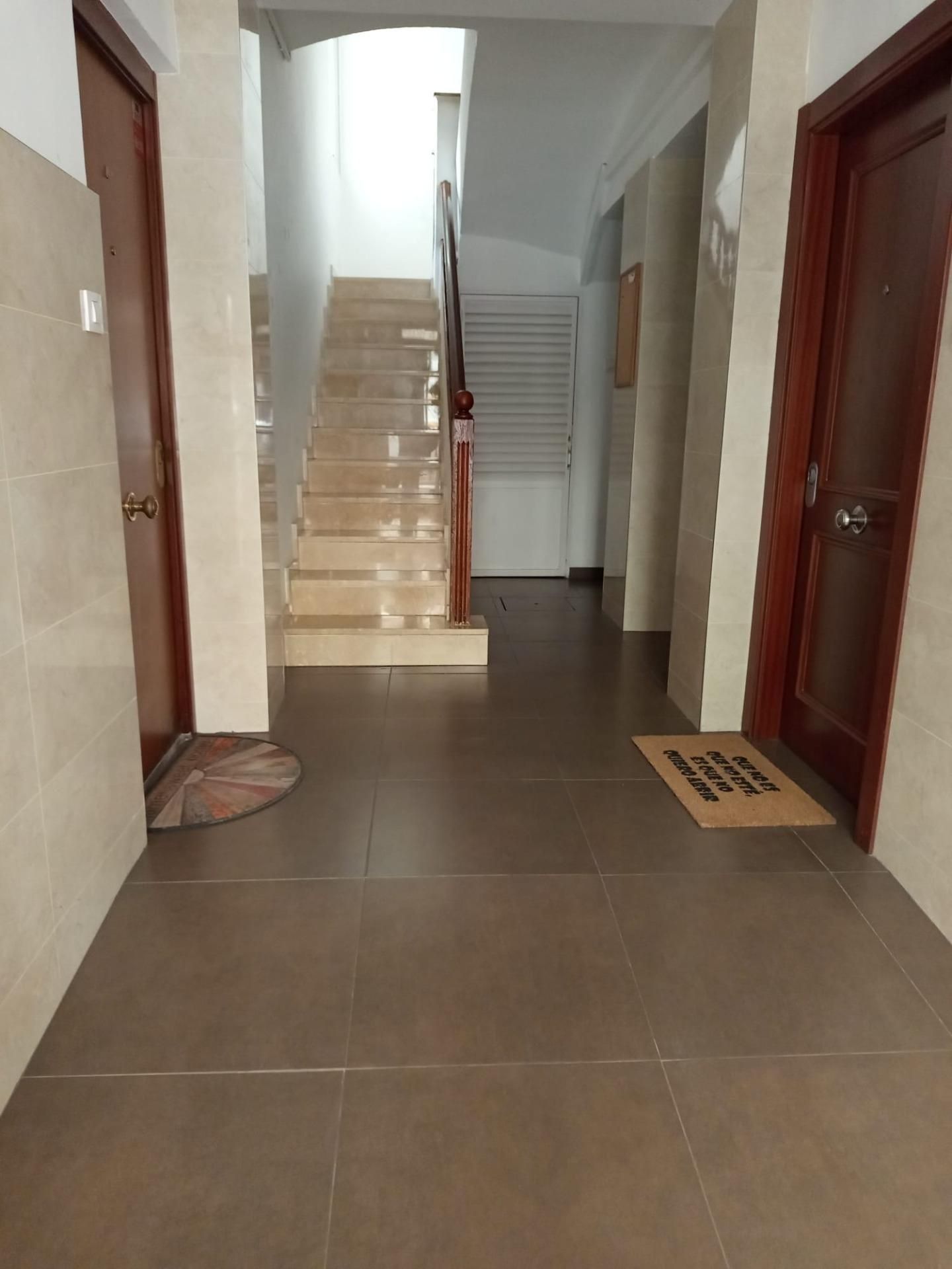 Pis en venda en  Valencia Capital amb Balcó