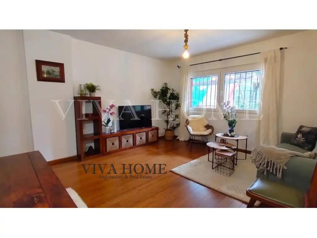 Wohnzimmer von Wohnung zum Verkauf in Alcalá de Henares