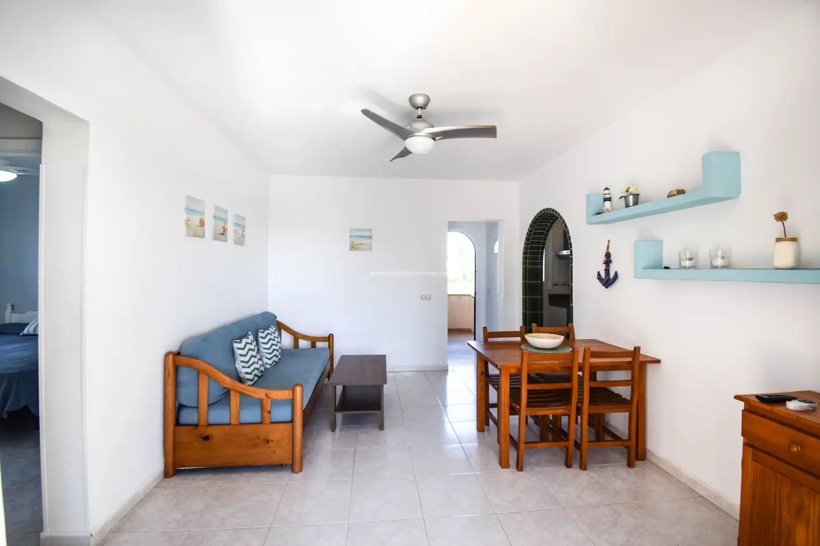 Apartament en venda a Cala en Blanes, imagen 3