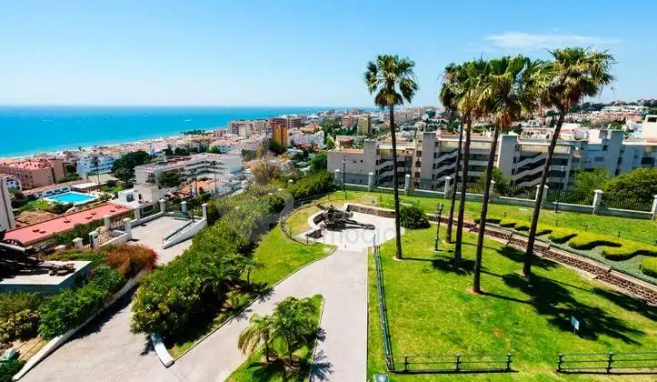 Flat with pool for sale in El Pinillo, imagen 27