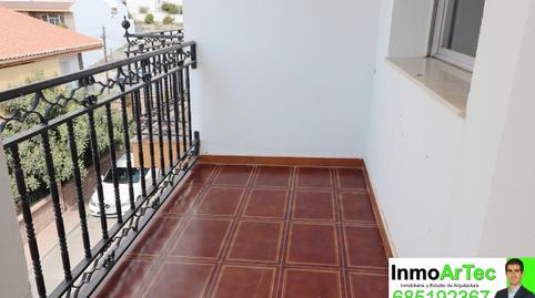 Foto 5 de Àtic en venda a Calle Girasoles, 3, Íllora, Granada