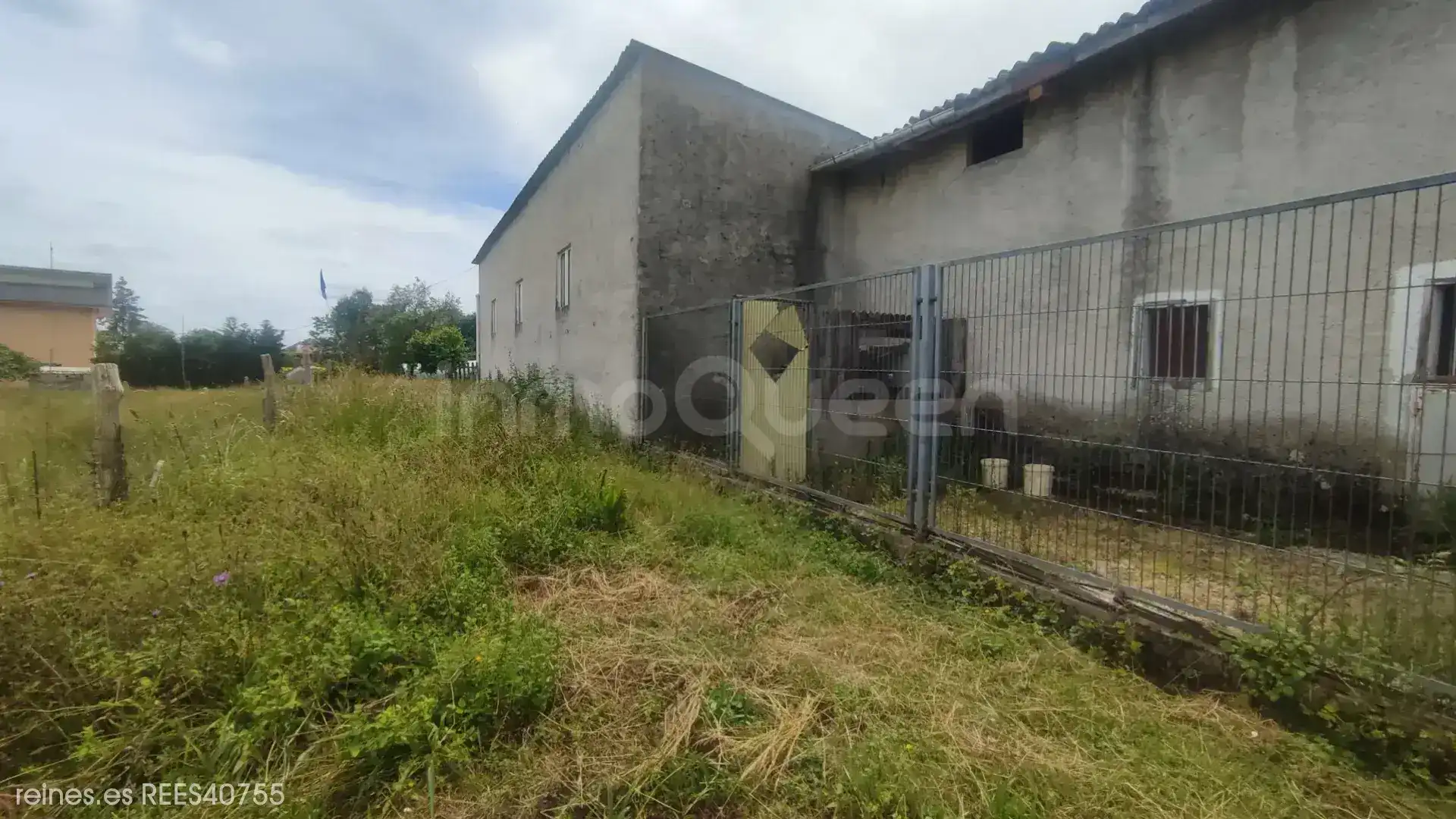 Casa o xalet en venda en Nava amb Calefacció