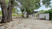 Vista exterior de Casa o xalet en venda en Oliva amb Terrassa