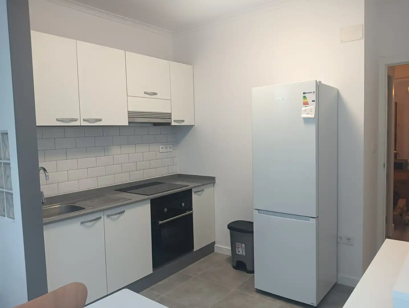Habitación en Esteiro
