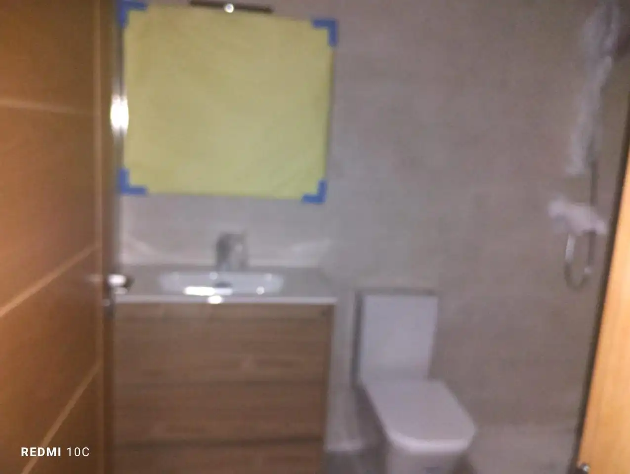 Baño de Piso en venta en Melilla