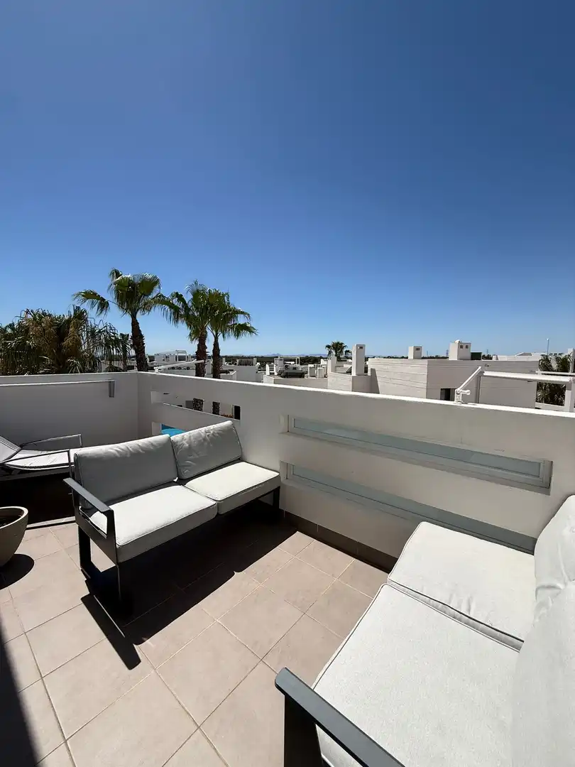 Wohnung mit Pool zum Verkauf in Orihuela Costa, imagen 31