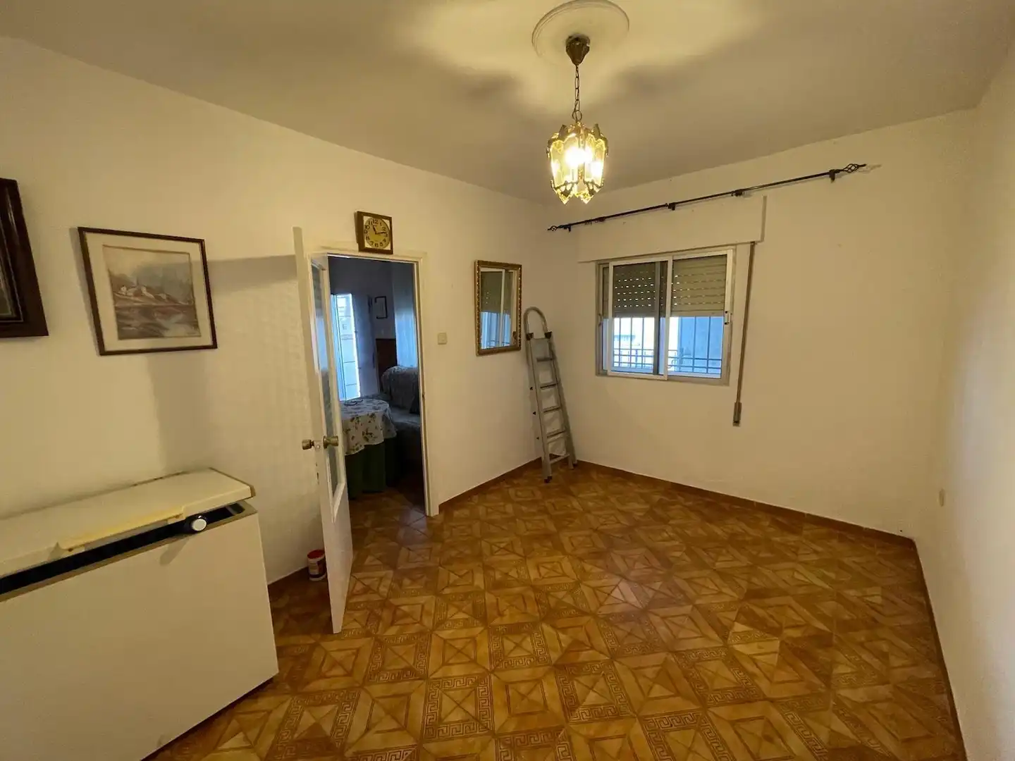 Casa o chalet en venta en Valdefuentes con Trastero y Balcón