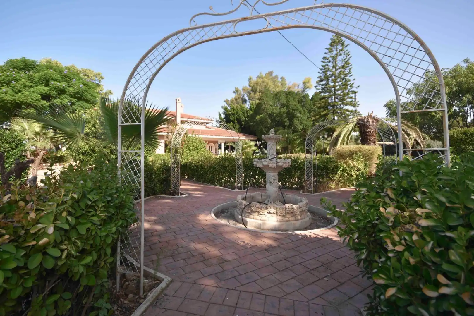 Villa mit Terrasse zum Verkauf in Callosa de Segura, imagen 48
