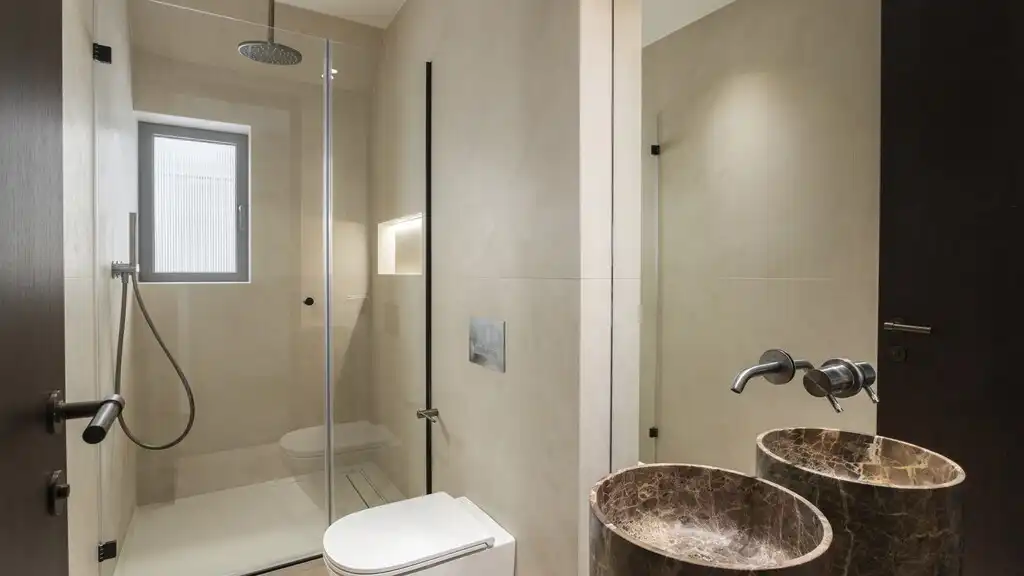 Apartment with lift for sale in Sarrià - Sant Gervasi, imagen 37
