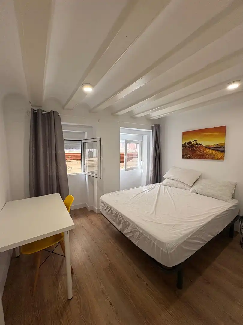 Habitación de Piso en venta en Cádiz