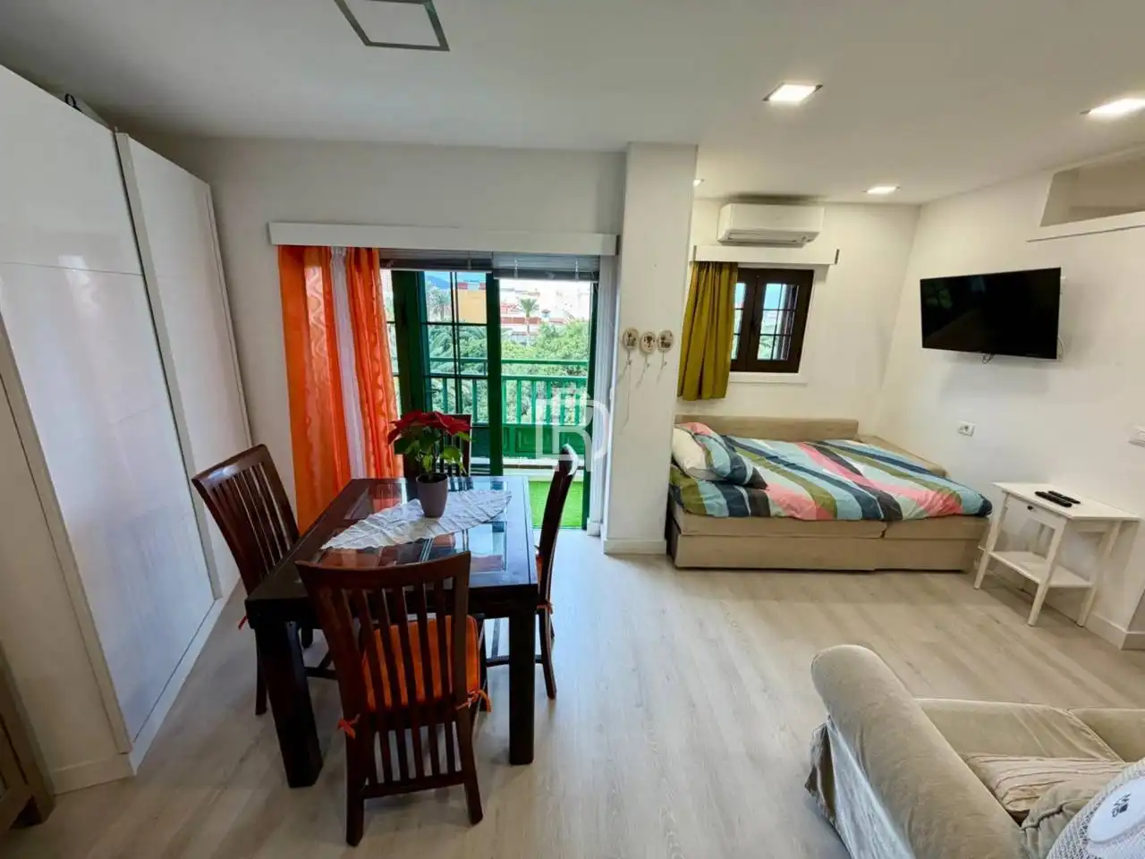 Apartment with terrace to rent in Plaza Charco 2, imagen 14