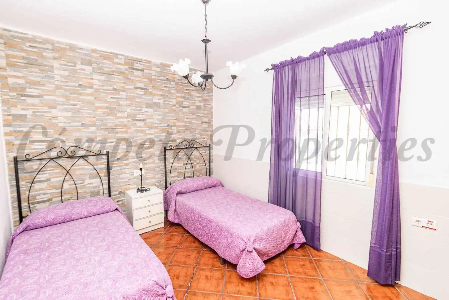 Chalet con terraza en venta en Lagos, imagen 13