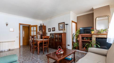 Foto 5 de Casa adosada en venda a Carrer de L'empordà, 5, Ca n'Oriac, Barcelona