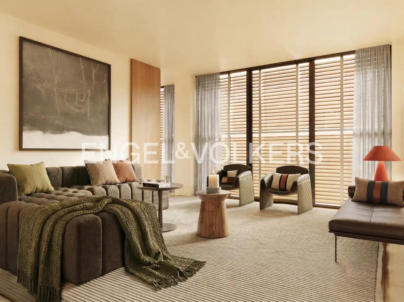 Piso con ascensor en venta en Eixample, imagen 2