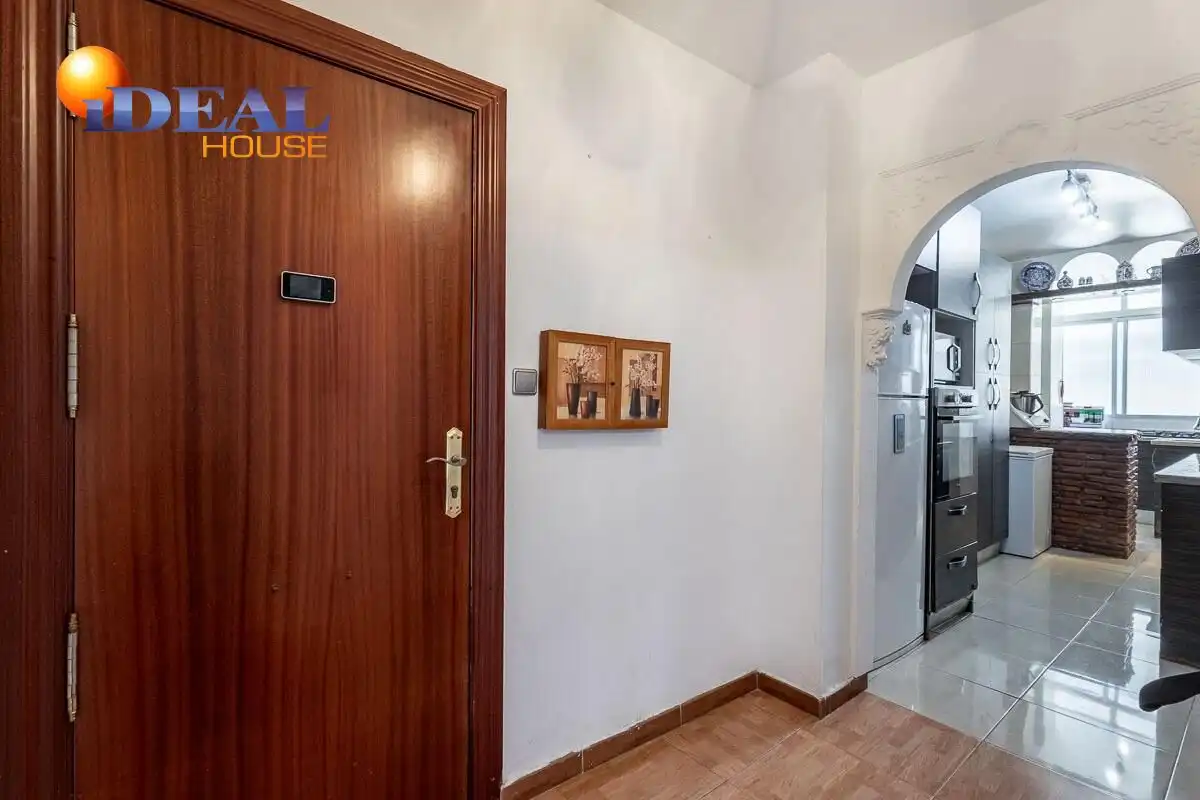 Flat with lift for sale in Norte, imagen 3