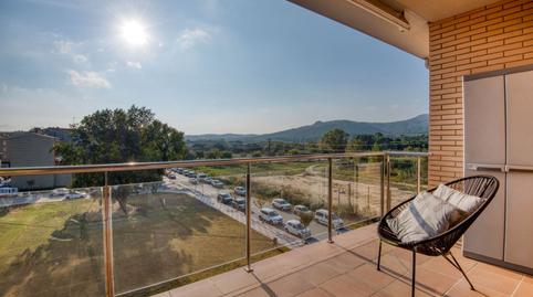 Foto 2 de Apartamento en venta en Jacint Verdaguer, 4, Santa Cristina Poble, Girona