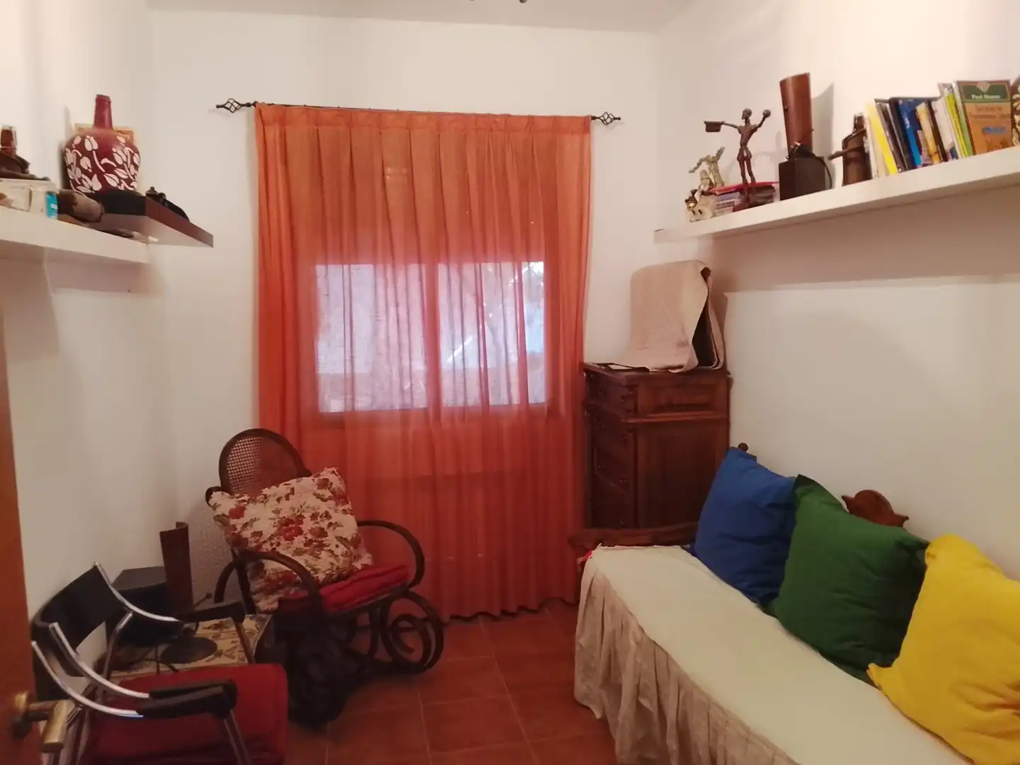 Villa con giardino in vendita a Calle San Agustin 16, imagen 17