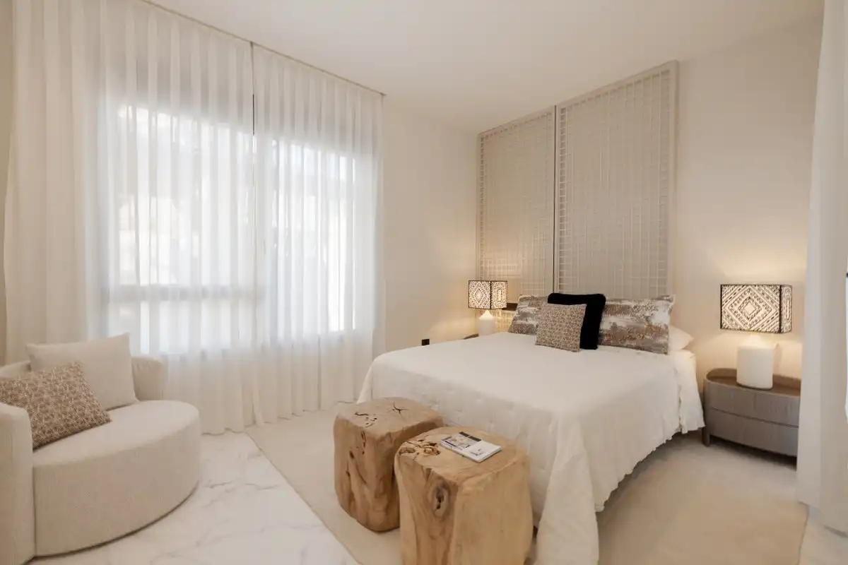 Apartment with lift for sale in Selwo, imagen 9