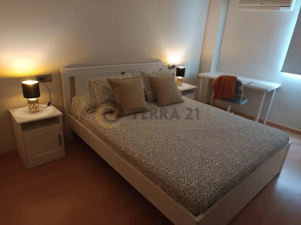 Flat with lift to rent in Avda de Madrid - Pº de la Estación, imagen 3