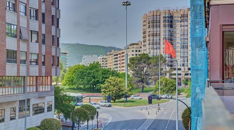 Foto 2 de Pis en venda a Pamplona-iruña - Avenida Zaragoza, 31, Centro, Tudela