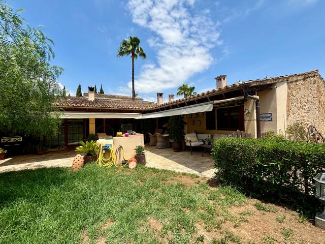 Finca rústica en Venta en Carrer de Can Miret en Son Anglada