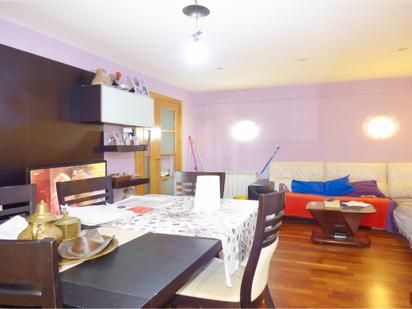 Bedroom of Flat for sale in Móstoles  with Air Conditioner, Terrace and Balcony