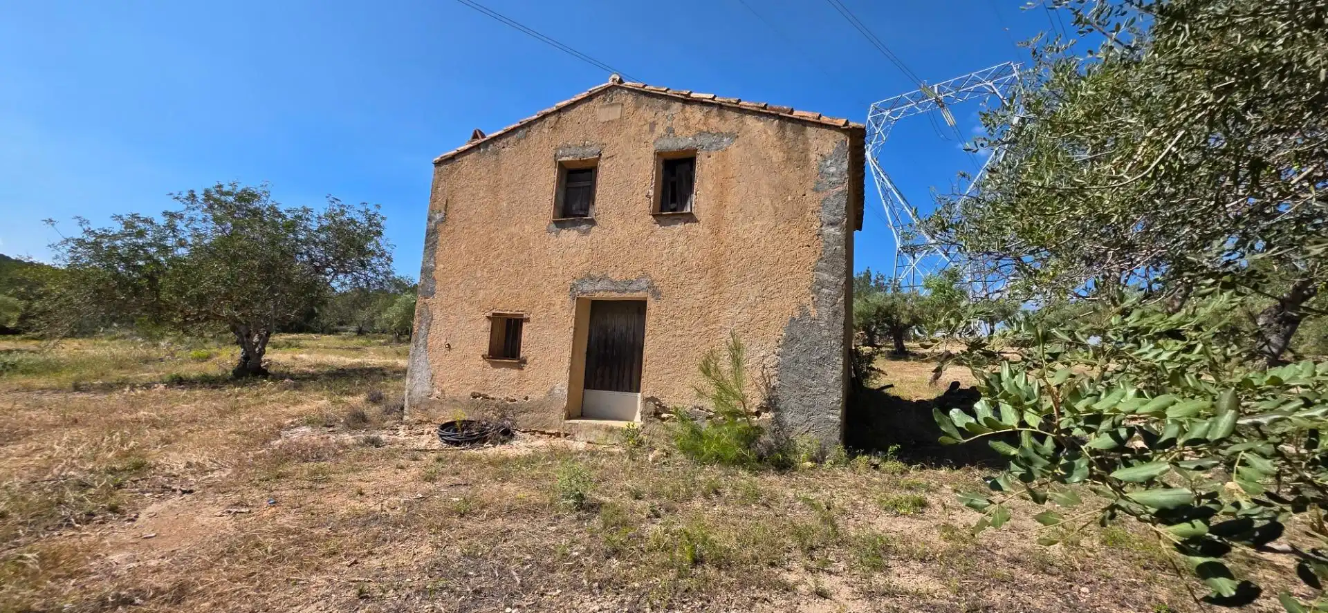 Maison rustique à vendre à Tivissa, imagen 17