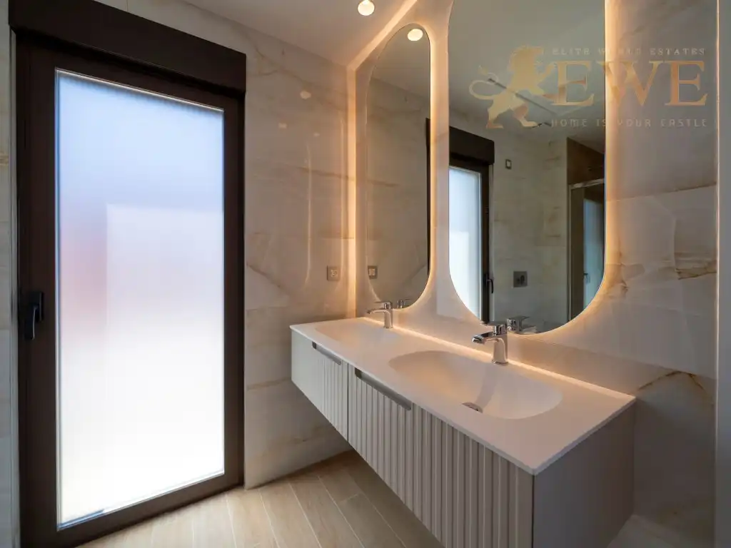 Maison avec piscine à vendre à Balcón de Finestrat - Terra Marina, imagen 19