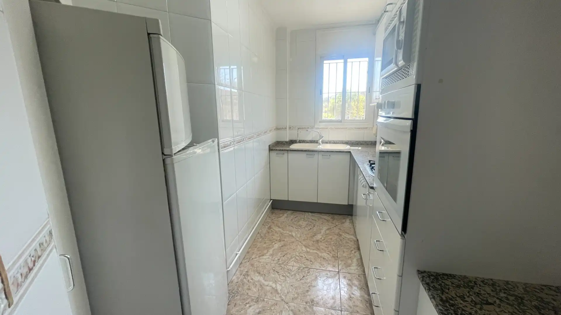 Wohnung mit Aufzug zum Verkauf in Carrer de Lavoisier, imagen 14