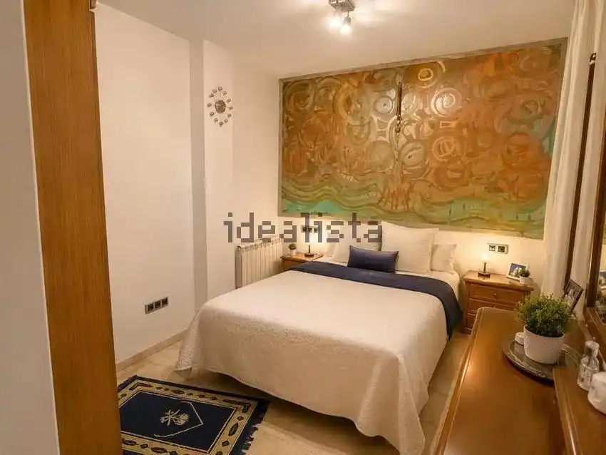 Habitación de Piso en venta en Malgrat de Mar con Aire acondicionado, Calefacción y Terraza