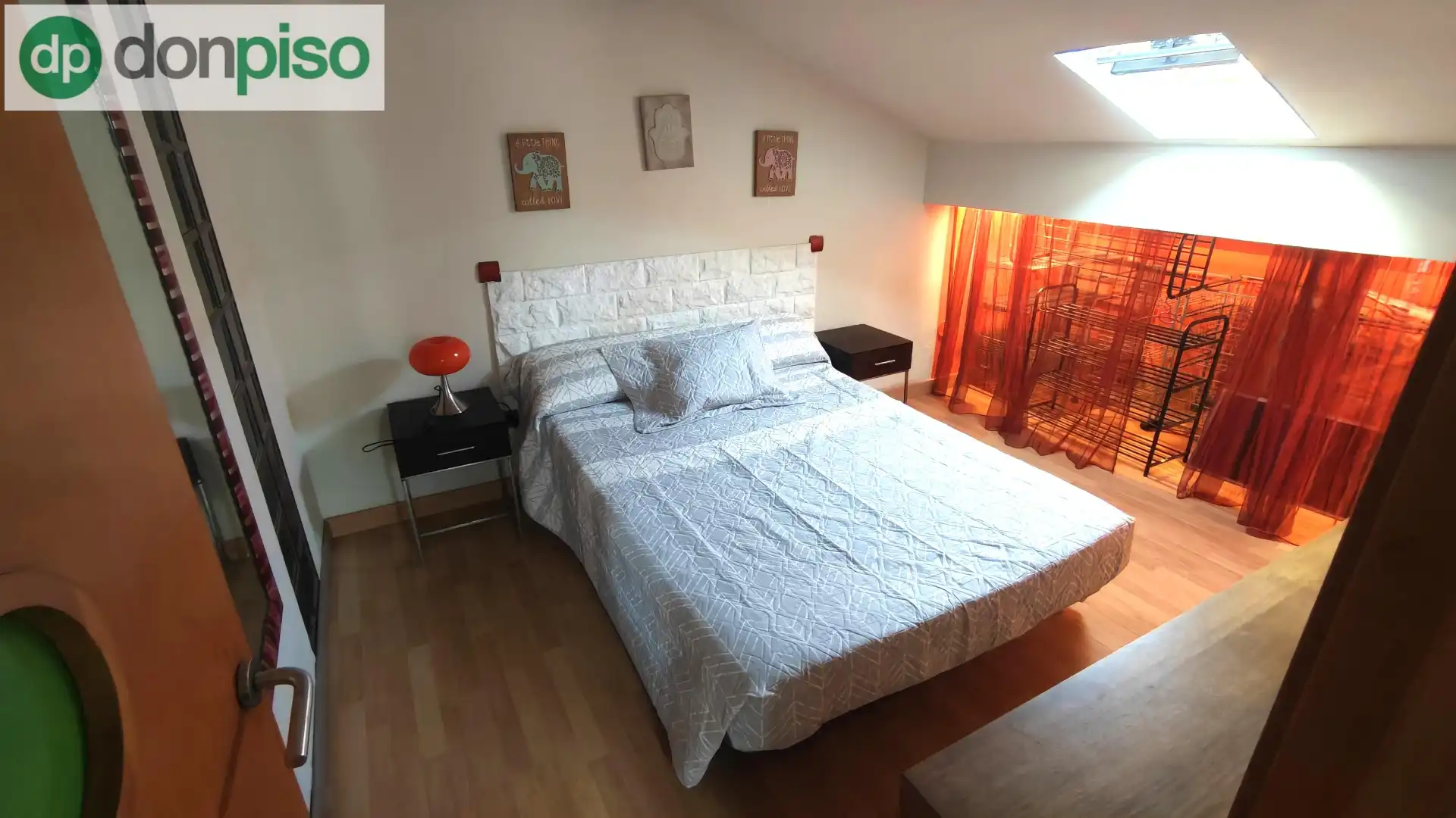 Habitación de Piso en venta en Torrelavega  con Amueblado