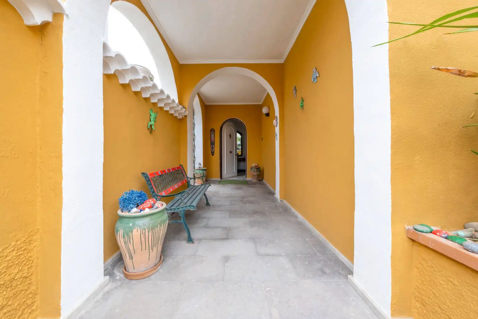 Casa adosada en venta en Las Palmas de Gran Canaria con Jardín privado, Terraza y Trastero