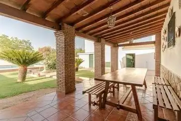 Casa amb piscina en venda a Moraleda de Zafayona, imagen 38